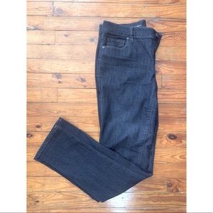 LOFT Modern Straight Leg